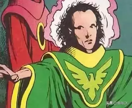 漫威逆天外掛——鳳凰之力虐吞叔,干滅霸!它咋這麼強?