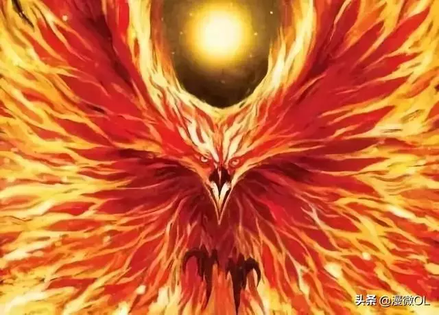 漫威逆天外掛——鳳凰之力虐吞叔,干滅霸!它咋這麼強?