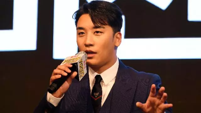 Dispatch揭發BigBang勝利奢侈生日宴,一天消費達到六億韓幣!