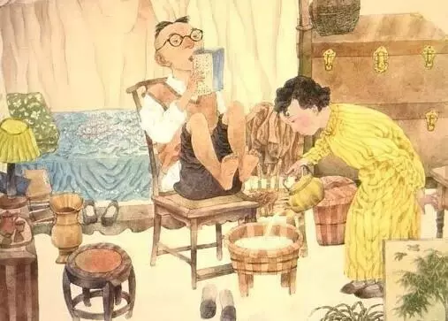 這是誰寫的?太有才了!日子就是要這麼過!