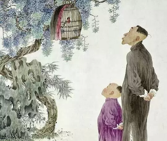 這是誰寫的?太有才了!日子就是要這麼過!