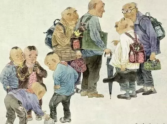 這是誰寫的?太有才了!日子就是要這麼過!