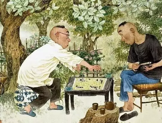 這是誰寫的?太有才了!日子就是要這麼過!