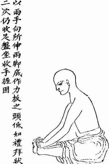 每天這樣彎腰24次,改善腰椎疼痛,打通全身筋絡,只需不到5分鐘,勝過漫步3小時,簡單,實用,易操作