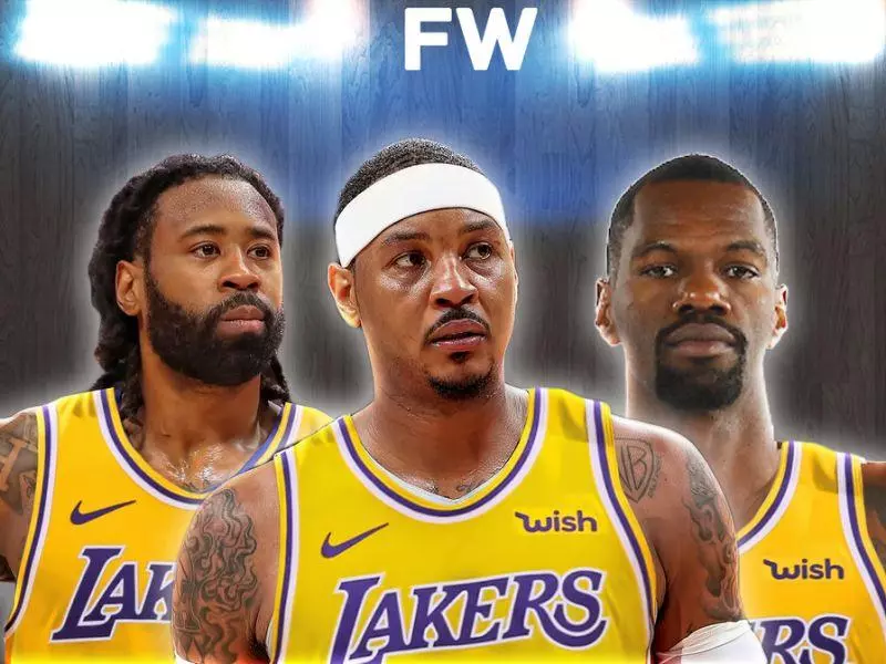 【NBA】被買斷+損失數百萬卻要跟球隊說謝謝!球員為啥都在這時被裁?JR不放低身段只好再見