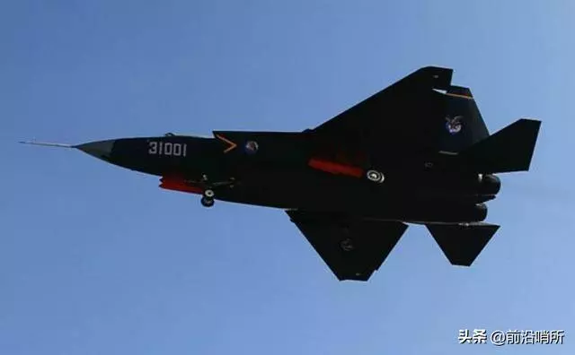 殲-31「重獲新生」,沈飛宣布用一黑科技,千萬別小瞧好處非常大