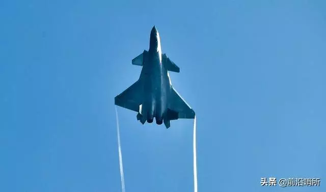 殲-31「重獲新生」,沈飛宣布用一黑科技,千萬別小瞧好處非常大