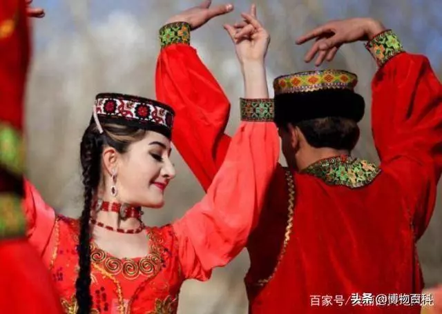 他們金發碧眼卻是中國人,駐守在中國的邊疆,喜歡被叫中國軍人!