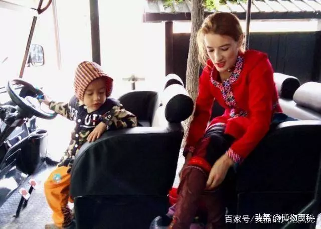 他們金發碧眼卻是中國人,駐守在中國的邊疆,喜歡被叫中國軍人!