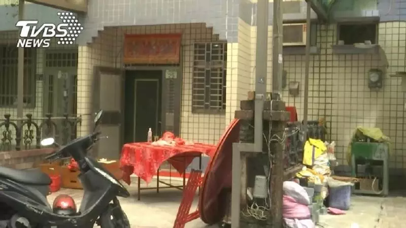 眼皮隨膠帶撕下 殯葬業者揭五子命案現場:怎忍心下毒手