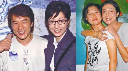 成龍驚爆動刀整形!根本換一個人 大家都嚇壞了 !