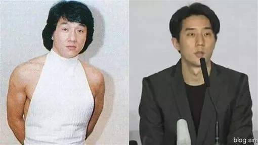 成龍驚爆動刀整形!根本換一個人 大家都嚇壞了 !