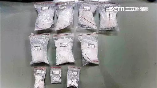 星二代嗑藥慘死 男友只顧在旁錄影
