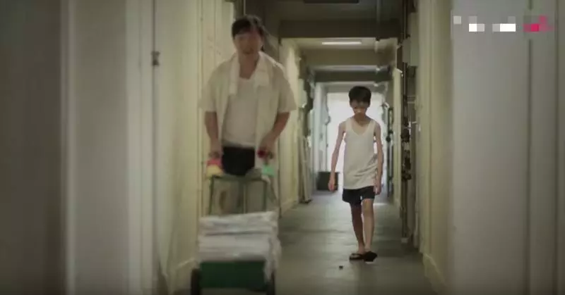 從小埋怨爸爸窮,兒子發奮圖強到國外求學...爸爸離世後才明白真相:「原來他是富有的人...」