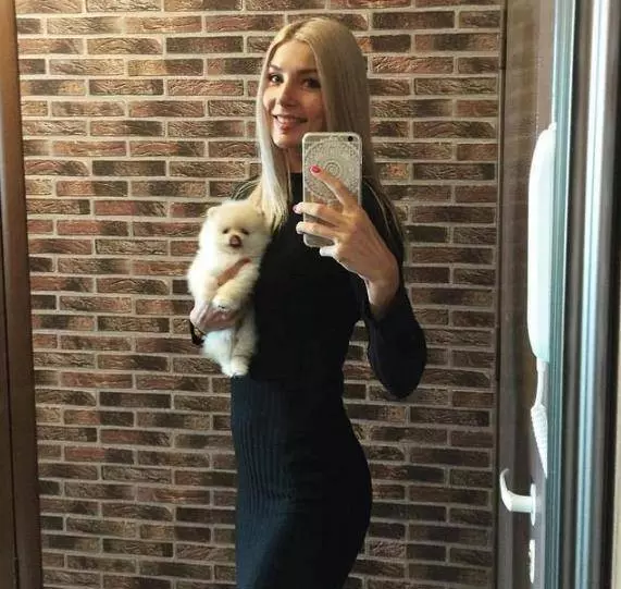 她是世界最美女拳王:如果你能打贏我,那麼就能娶我回家!連泰國拳王也迷戀她