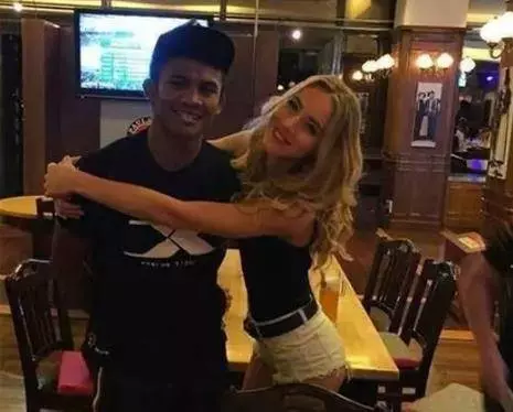 她是世界最美女拳王:如果你能打贏我,那麼就能娶我回家!連泰國拳王也迷戀她