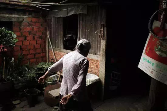 媽媽沒了,才知道這輩子兒子已經做完了!盡孝要趁早,看哭了!