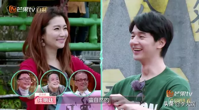 任家萱終放下心結望更近一步,男友張軒睿卻因事中途離開,留下Selina崩潰大哭:錯過他了!