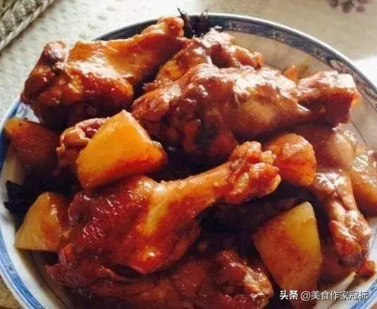 小孩喜歡吃雞腳怎麼辦,看這19款做法,換著做吃不膩!