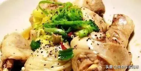小孩喜歡吃雞腳怎麼辦,看這19款做法,換著做吃不膩!