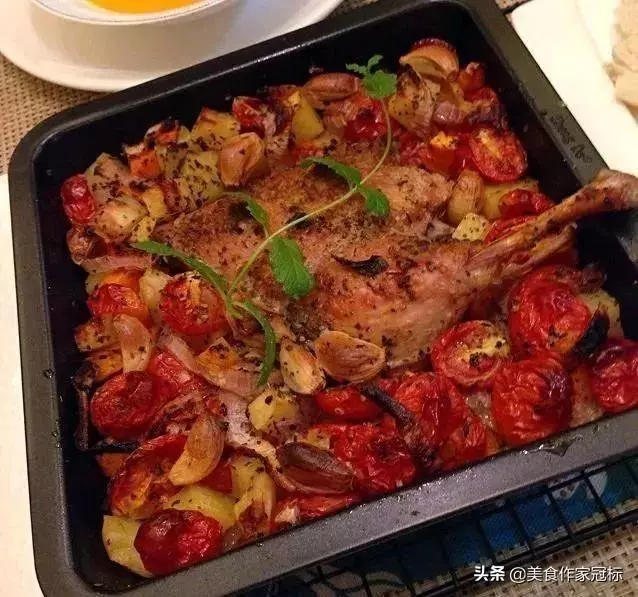 小孩喜歡吃雞腳怎麼辦,看這19款做法,換著做吃不膩!