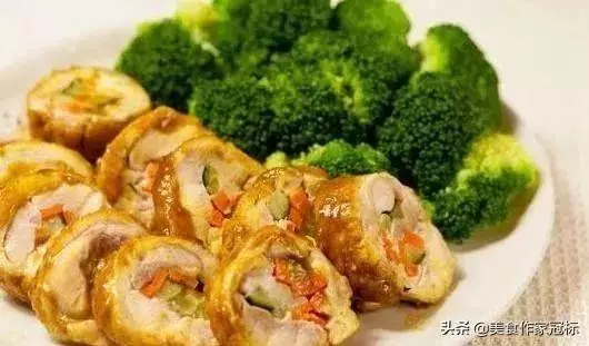 小孩喜歡吃雞腳怎麼辦,看這19款做法,換著做吃不膩!