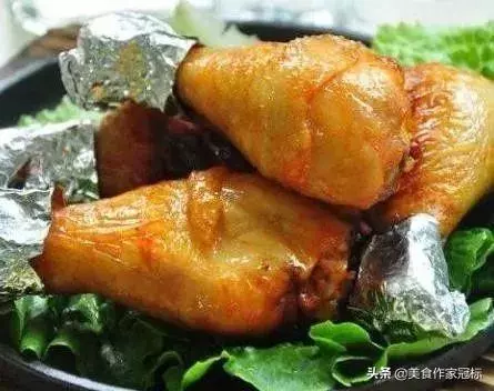 小孩喜歡吃雞腳怎麼辦,看這19款做法,換著做吃不膩!