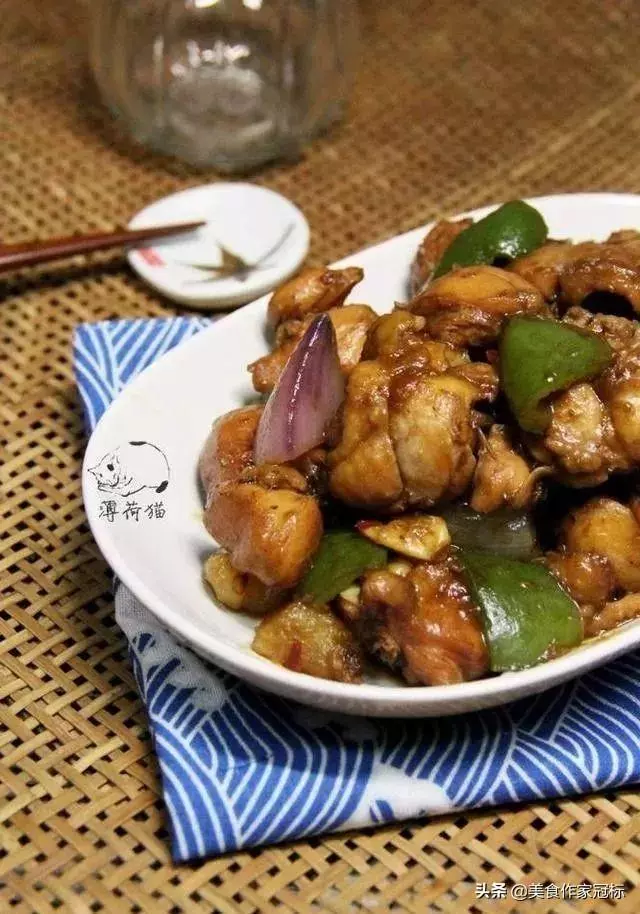 小孩喜歡吃雞腳怎麼辦,看這19款做法,換著做吃不膩!
