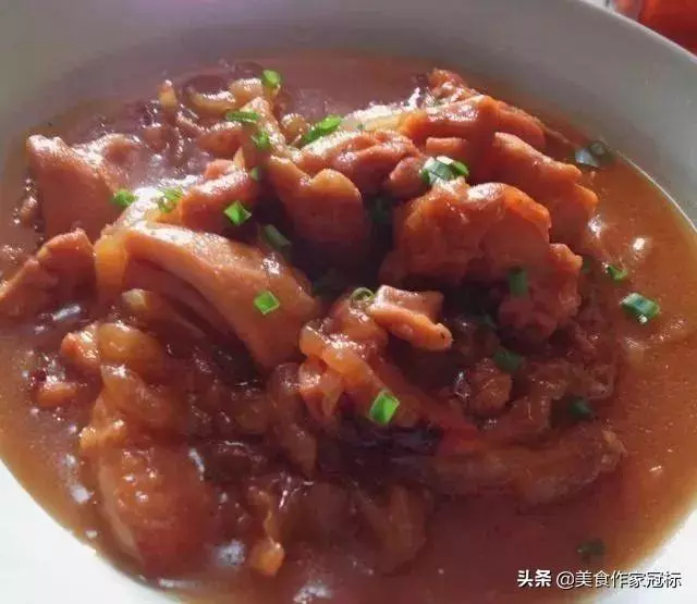 小孩喜歡吃雞腳怎麼辦,看這19款做法,換著做吃不膩!