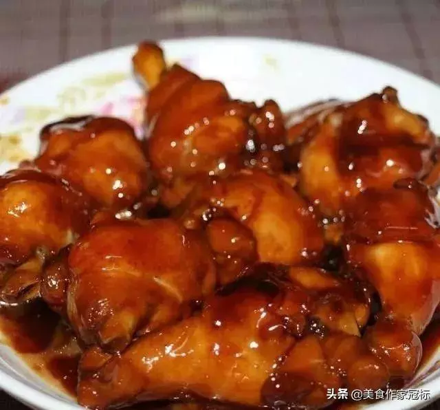 小孩喜歡吃雞腳怎麼辦,看這19款做法,換著做吃不膩!