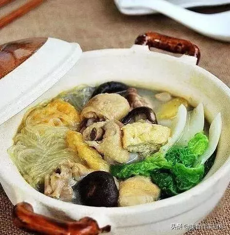 小孩喜歡吃雞腳怎麼辦,看這19款做法,換著做吃不膩!