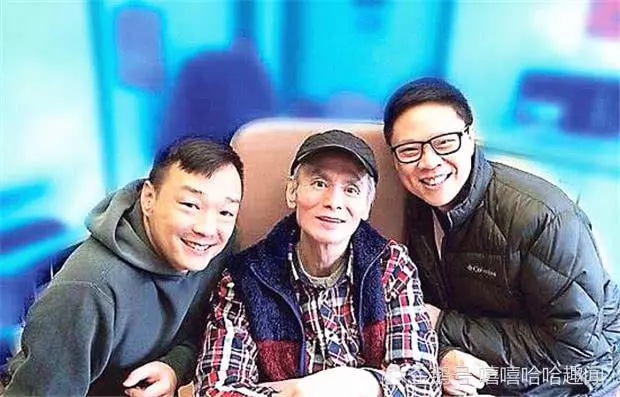 功夫巨星癱瘓在床,二婚妻子捲走全部資產,劉德華:不會放過他!