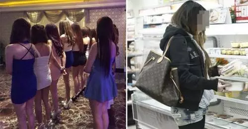 吉隆坡公主酒店,19歲! 伴隨著葡萄酒..
