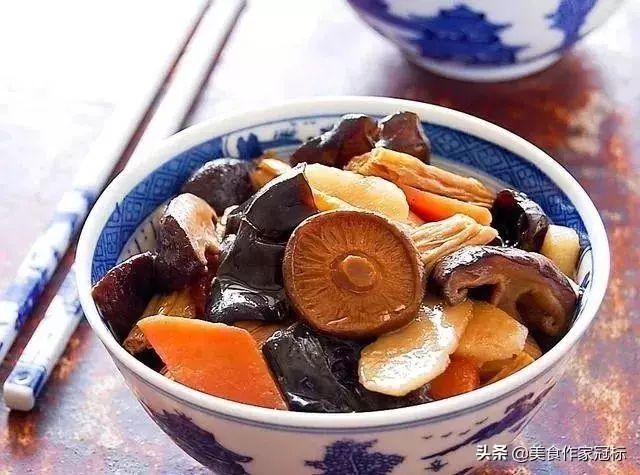 這15道菜營養健康,比肉還香,素食主義者可以參考一下!
