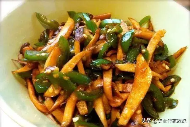 這15道菜營養健康,比肉還香,素食主義者可以參考一下!