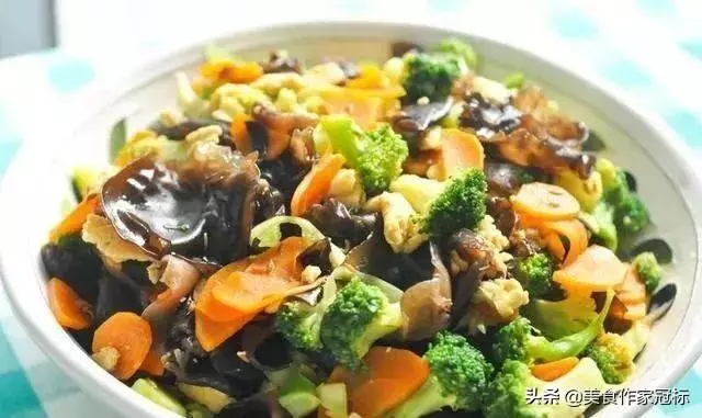 這15道菜營養健康,比肉還香,素食主義者可以參考一下!