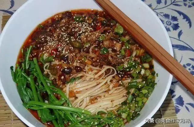 這15道菜營養健康,比肉還香,素食主義者可以參考一下!