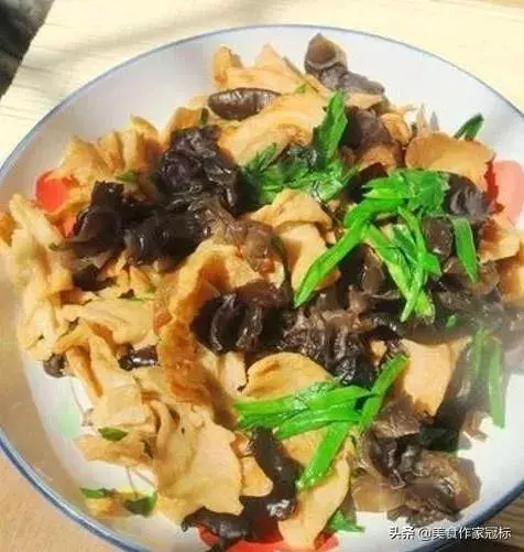 這15道菜營養健康,比肉還香,素食主義者可以參考一下!