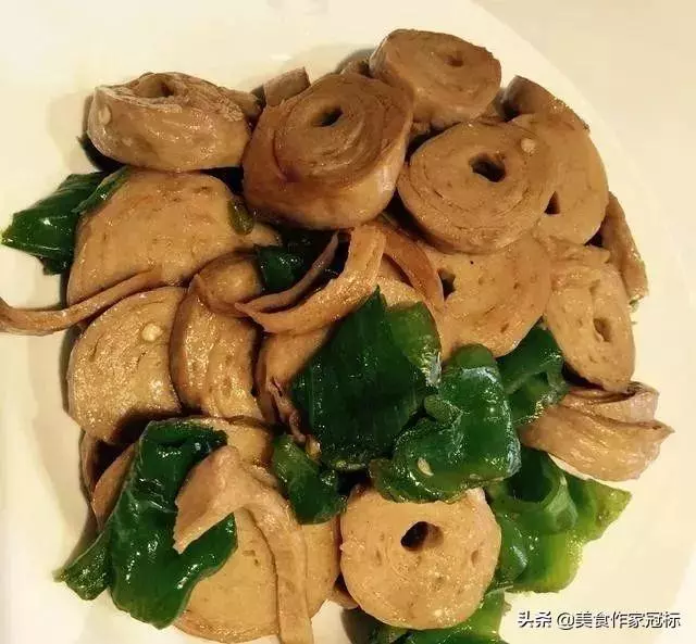 這15道菜營養健康,比肉還香,素食主義者可以參考一下!