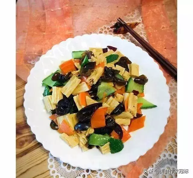 這15道菜營養健康,比肉還香,素食主義者可以參考一下!