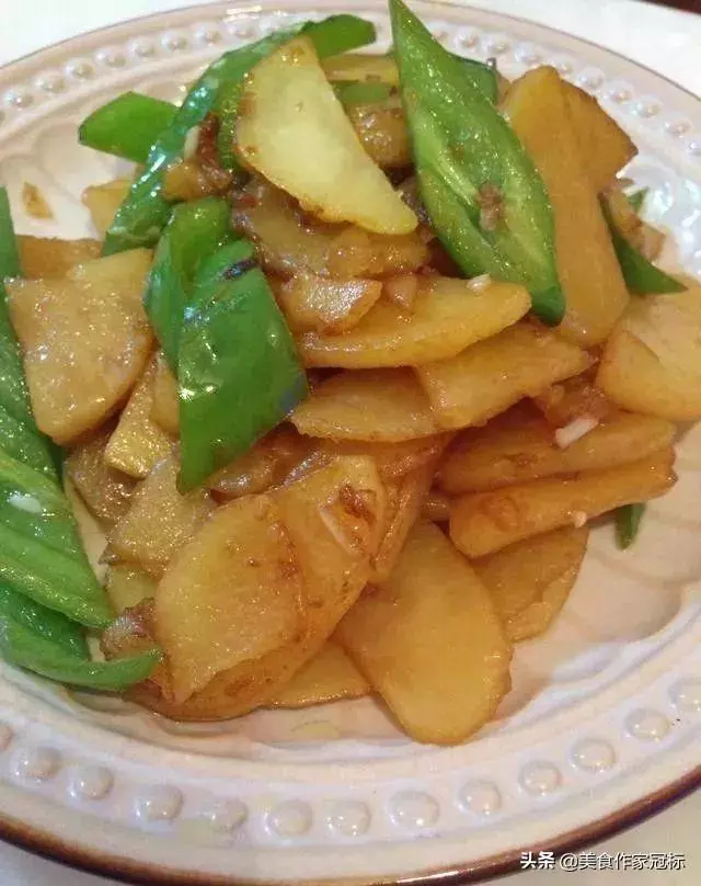 這15道菜營養健康,比肉還香,素食主義者可以參考一下!