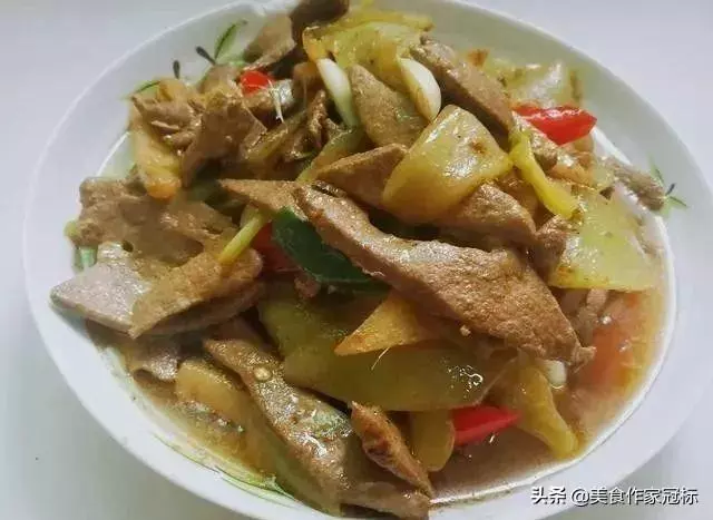 這15道菜營養健康,比肉還香,素食主義者可以參考一下!