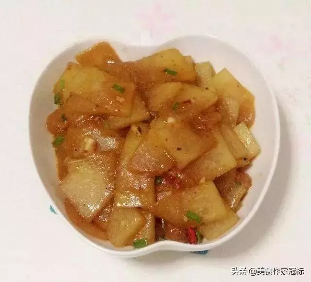 這15道菜營養健康,比肉還香,素食主義者可以參考一下!