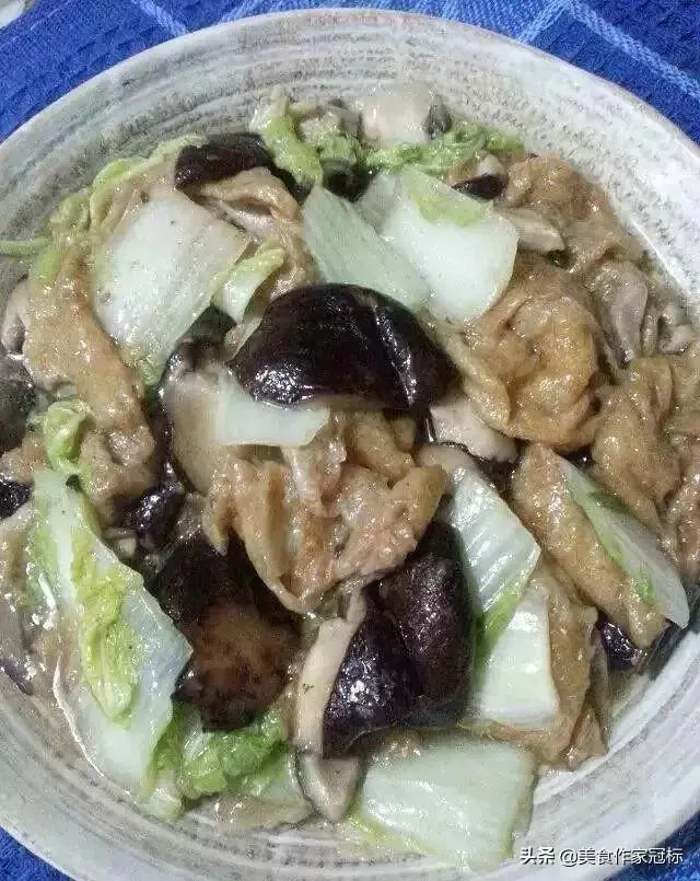 這15道菜營養健康,比肉還香,素食主義者可以參考一下!