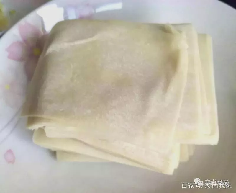 難怪你煮的包面(小餛飩)不好吃,可能是這三個關鍵點沒做好!
