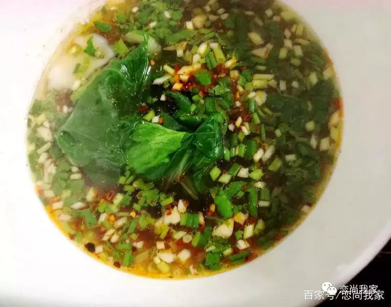 難怪你煮的包面(小餛飩)不好吃,可能是這三個關鍵點沒做好!