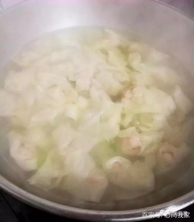 難怪你煮的包面(小餛飩)不好吃,可能是這三個關鍵點沒做好!
