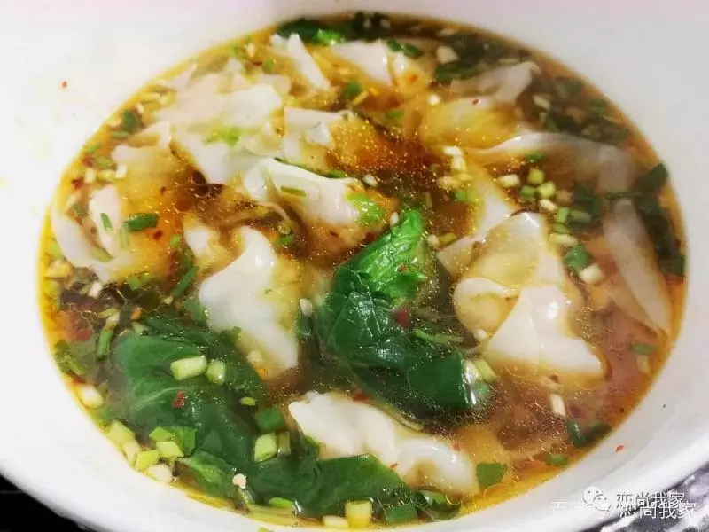 難怪你煮的包面(小餛飩)不好吃,可能是這三個關鍵點沒做好!