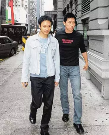 演藝圈公開出櫃的30位同性戀藝人,你絕對想不到他們也是同性戀!真不敢相信這是真的!