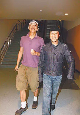 演藝圈公開出櫃的30位同性戀藝人,你絕對想不到他們也是同性戀!真不敢相信這是真的!